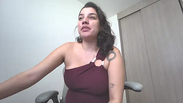 carmesix – Live XXX-chat