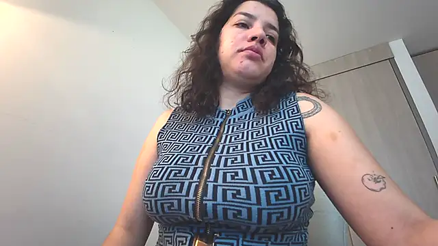 carmesix Live XXX-Chat