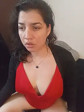 Chat XXX en directo de carmesix