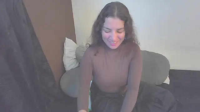 carmesix Adlı Modelin Canlı XXX Sohbeti