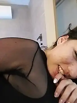 carmesix Show Webcam
