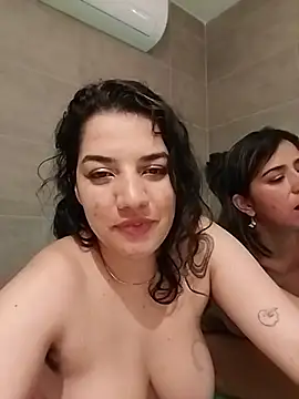 carmesix Webcamshow