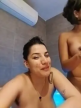 carmesix Webcam show