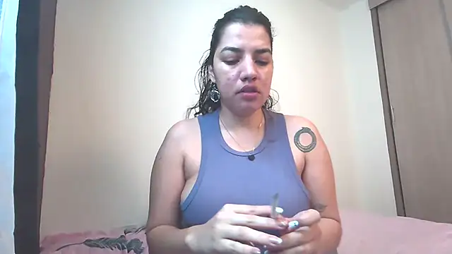 carmesix's Webcam Show