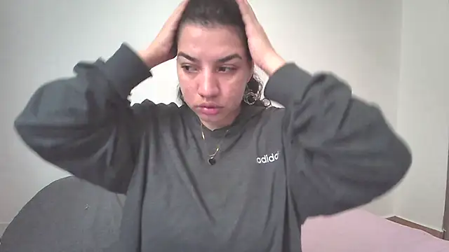 Živý XXX chat carmesix