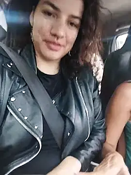 carmesix webcam show