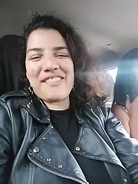 carmesix Webcam show