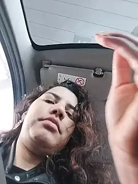 carmesix webkamerás műsora