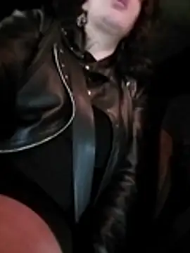carmesix Webcam-Show