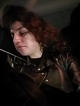 carmesix webcam show