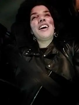 carmesix Show in webcam