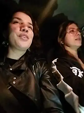carmesix's Webcam Show