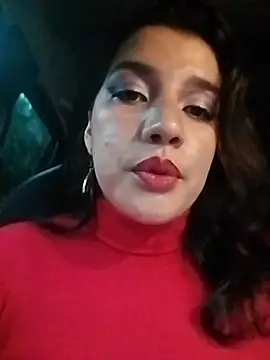 carmesix Webcam-Show