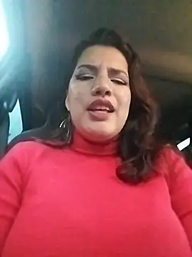 Show de carmesix na webcam