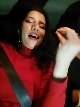carmesix Show Webcam