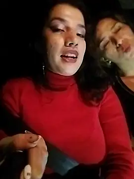 carmesix Webcam Show