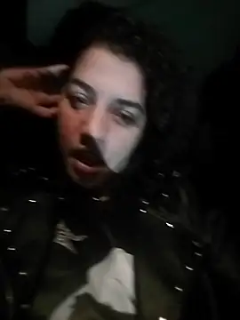 carmesix Webcam-Show