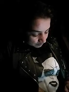carmesix Webcam show