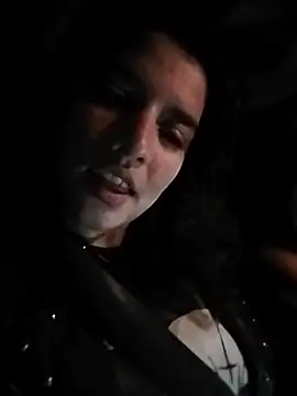 הופעת וובקאם של carmesix