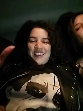 carmesix Show Webcam