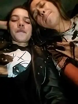 Show Webcam de carmesix