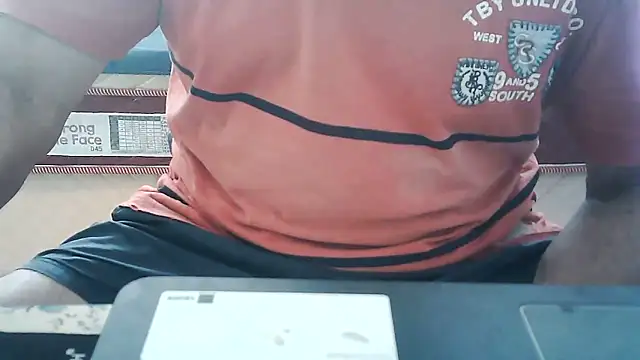 Show de eduar570 na webcam