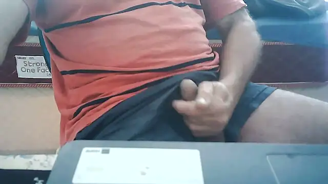 Show de eduar570 na webcam
