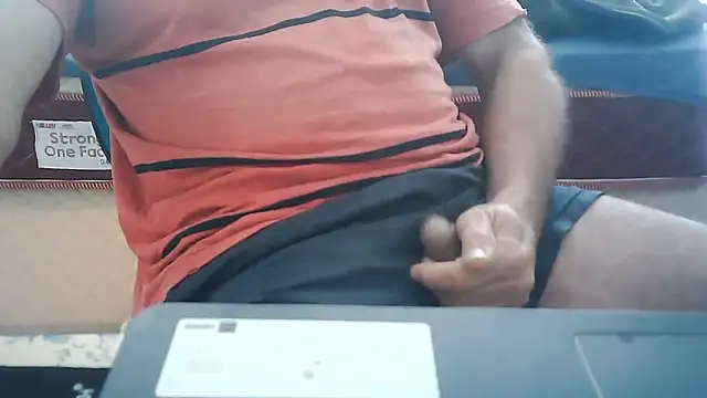 Show de eduar570 na webcam