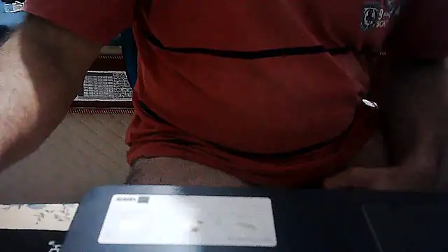 Show de eduar570 na webcam