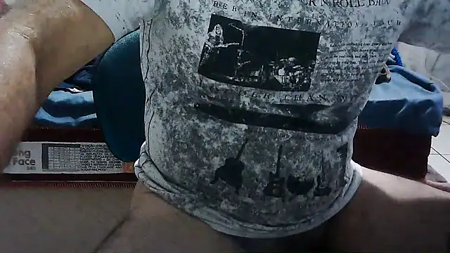 eduar570 webcam show