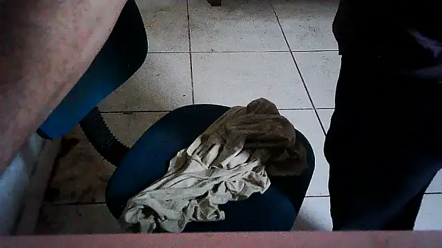 Show de eduar570 na webcam