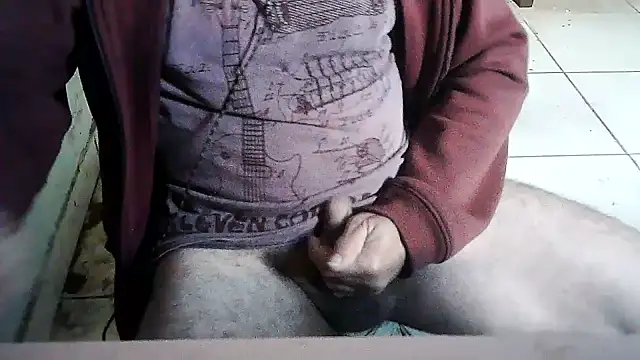 Show de eduar570 na webcam