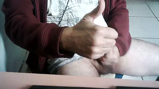 Show webcam de eduar570