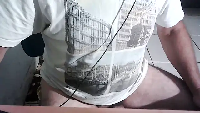 Show de eduar570 na webcam
