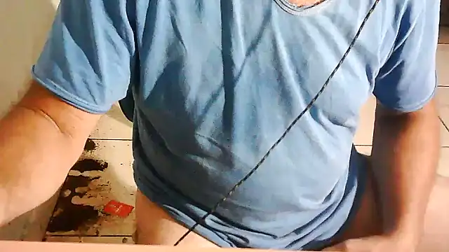 eduar570's Webcam Show