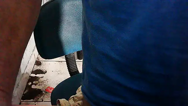 eduar570 Webcam-Show