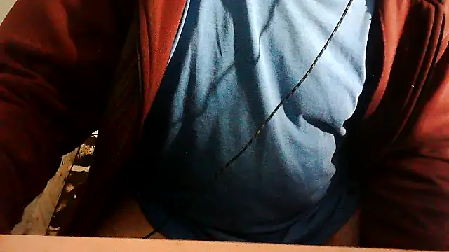 Show de webcam de eduar570