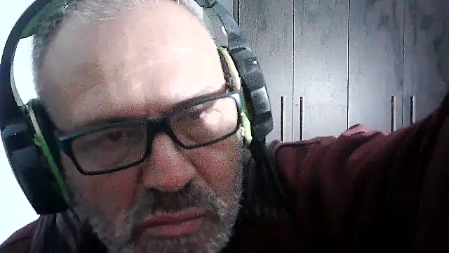 Show de eduar570 na webcam