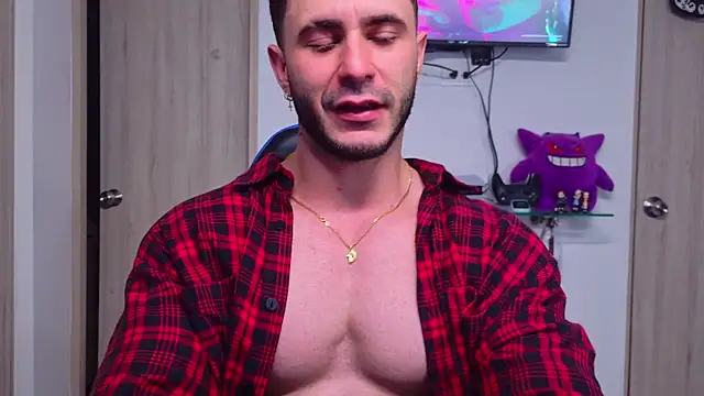 Latino_stud4u 웹캠 쇼