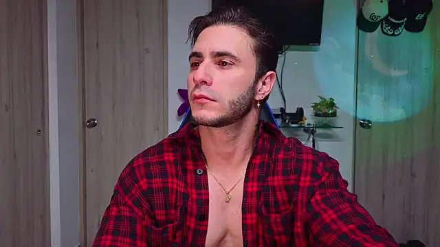 عرض كام Latino_stud4u