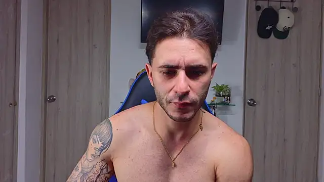 Latino_stud4u – Kamerová šou