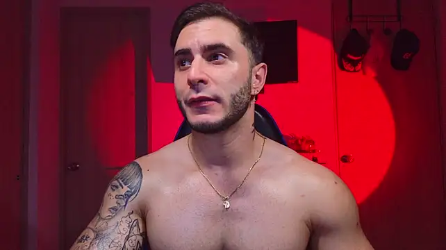 عرض كام Latino_stud4u