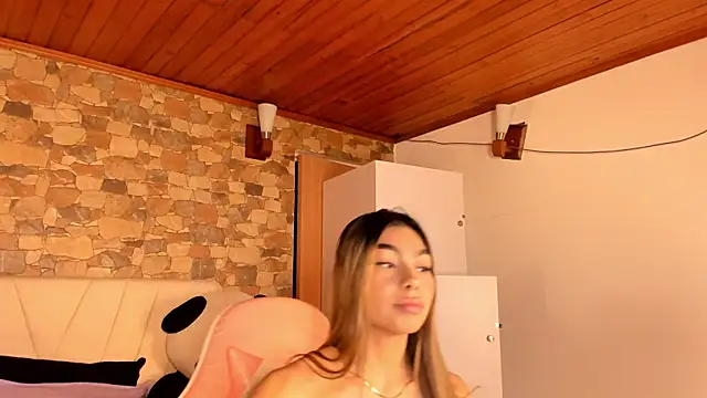 Khaimmi Webcam-Show