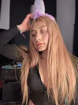 _Danna's Webcam Show