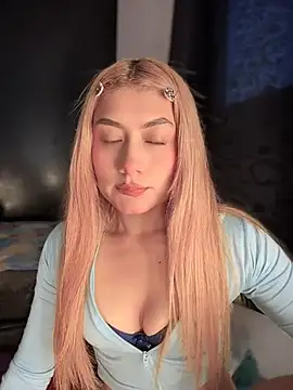 Chat +18 de _Danna ao vivo