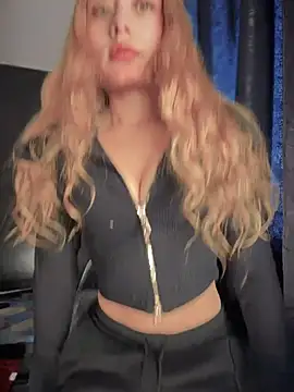 _Danna's Live XXX Chat