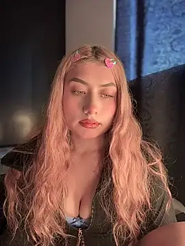 _Danna's Webcam Show