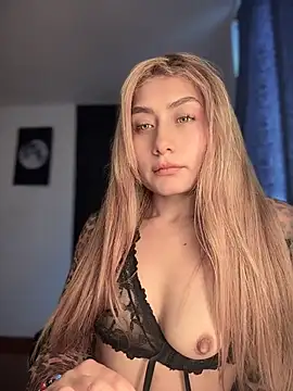 XXX chat uživo modela _Danna