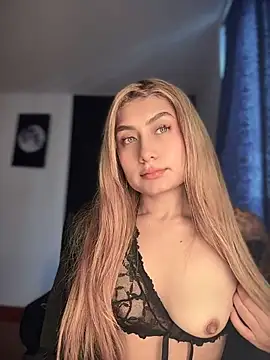 Chat +18 de _Danna ao vivo