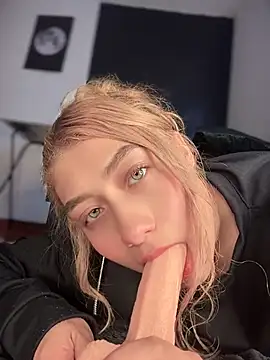 _Danna Webcam-Show